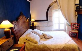 Auberge De L'Orangerie